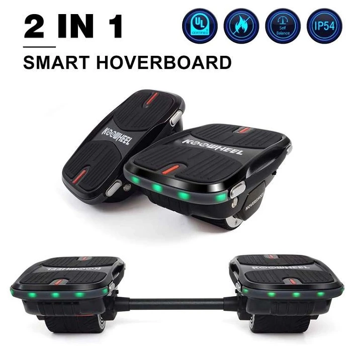 5 Best Hover Shoes Reviews 2019 – Buying Guide