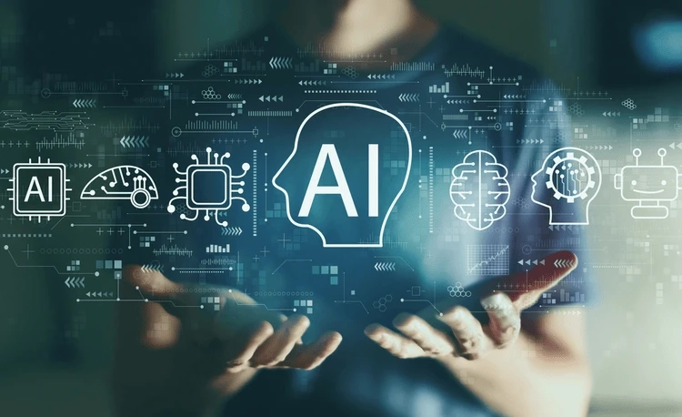 How Startups Can Use AI in Their Content Strategy