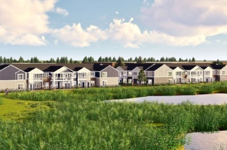 From Dorm to Downtown: Navigating Housing in Oswego & Finding the Best Rentals