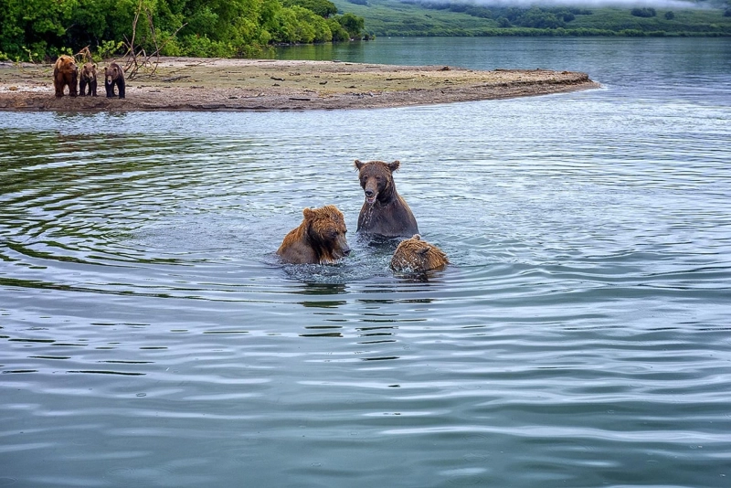 How Do Photography Tours Contribute To The Betterment Of Your Skills?