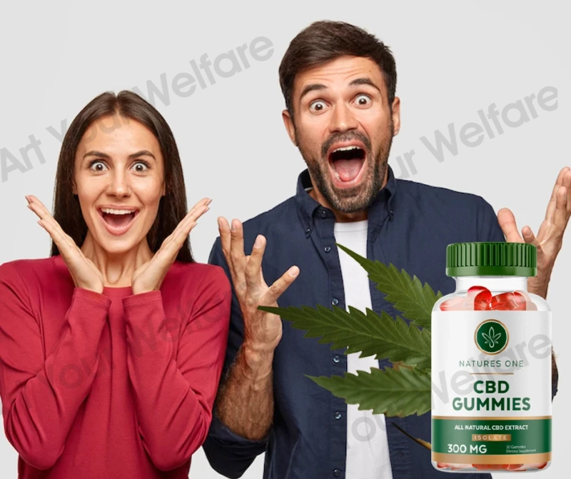 Medallion Greens CBD Gummies Review - Become Healthy