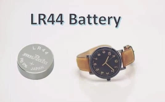 LR44 Battery Equivalent: What Battery is Equivalent to LR44?