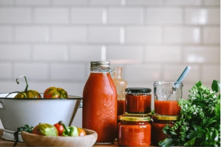 Preserving Flavor: A Guide to Canning Vegetables and More