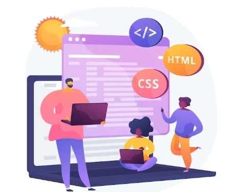 Pioneering Web Development Services in Bangalore