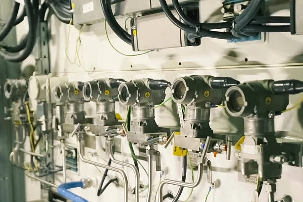 Can Thermal Mass Flow Meters Detect Leaks in Gas Systems?