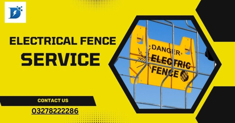Are Electric Fences Safe for Residential Use?