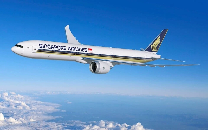 Influential Reasons To Fly More On Singapore Airlines Flights