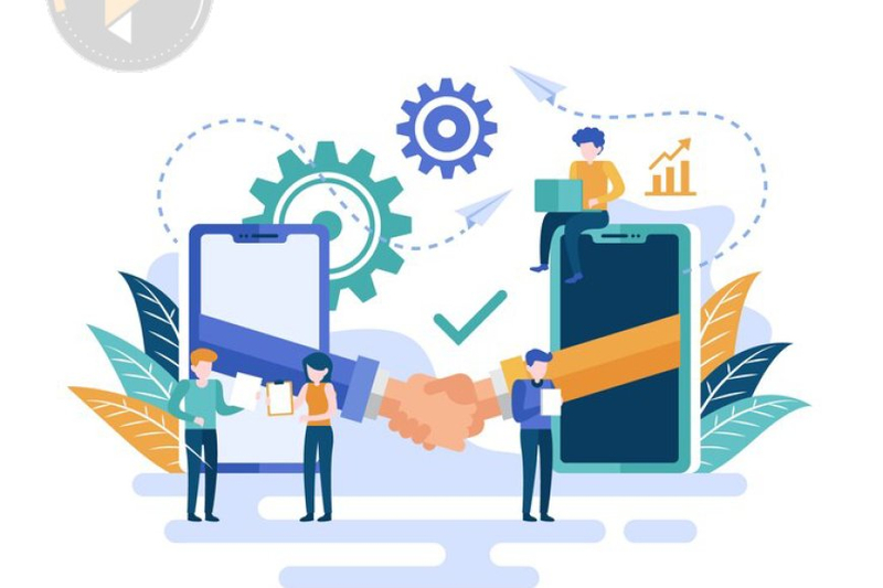 Streamlining Your Business with Smart Contract Development