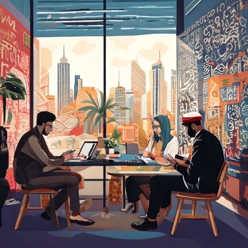 Draft: My Post THow Top WhatsApp Marketing Companies Are Shaping Business in the UAEitle