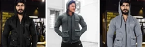 Exploring the Different Types of Men's Hoodies