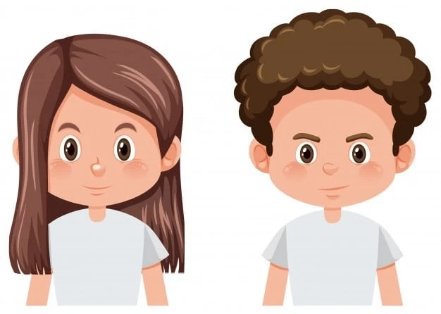 Is Hair Transplant Different for Curly and Straight Hair?