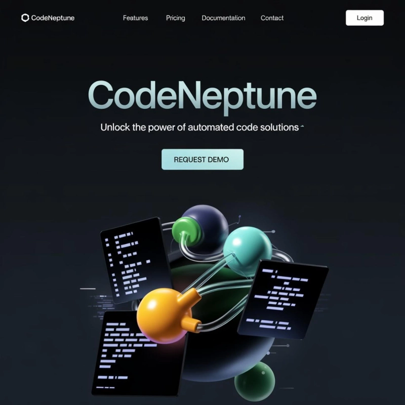 Transforming Ideas Into Scalable Digital Solutions