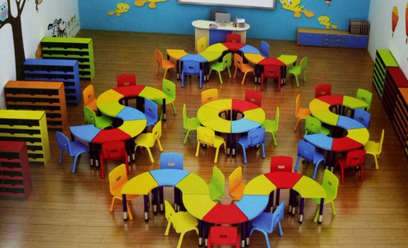 Transforming Learning Spaces with Quality Equipment in Bangalore