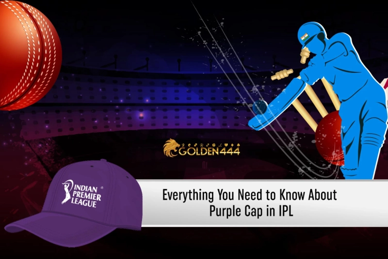 Everything You Need to Know About Purple Cap in IPL