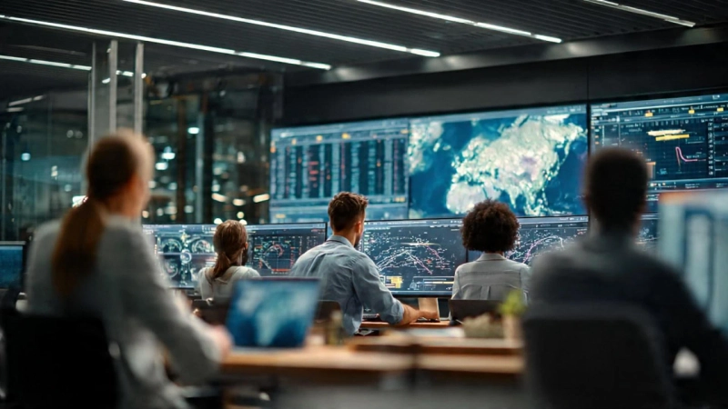 How Flight API Integration and Booking Engines Are Transforming the Online Travel Industry