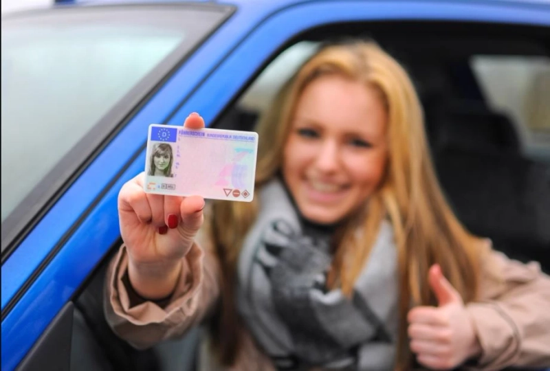 "License Your Driving" - Car Drivers Road Test - Are You Ready For Passing Your Road Test?