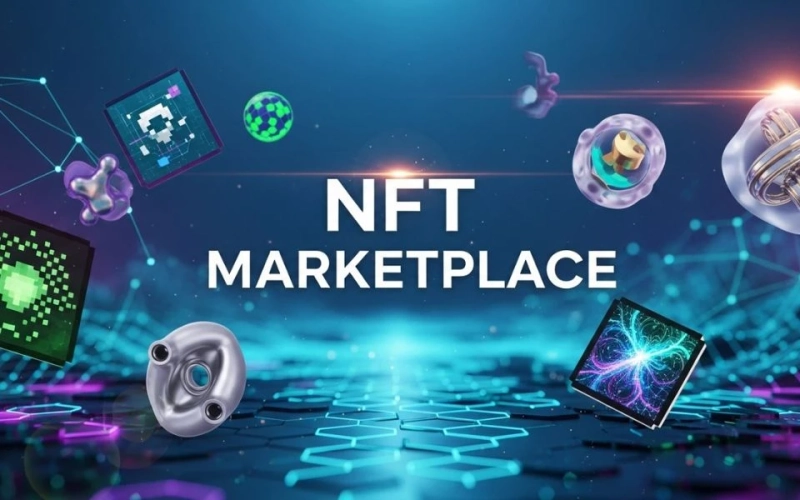 How to Build Community Loyalty Through NFT Marketplace Development