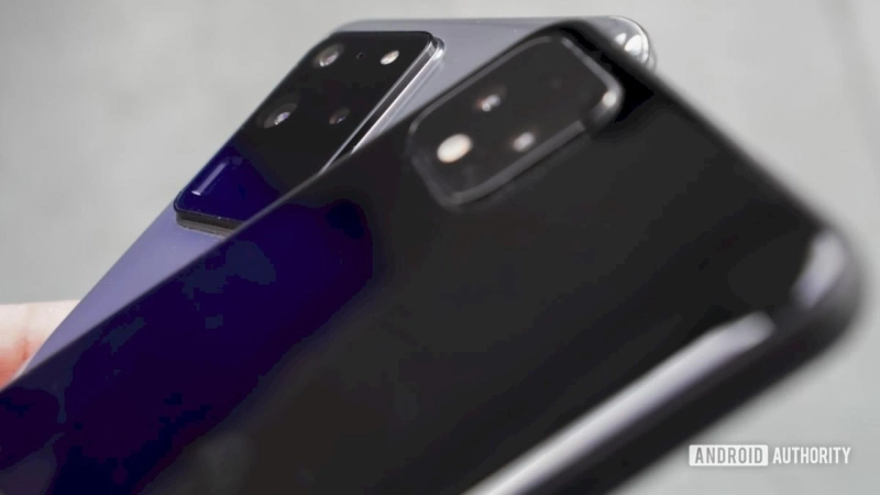 This week in Android: Samsung Galaxy S20 Plus review, Huawei in more trouble