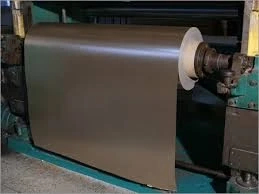 Export Quality Fabricated Mica Components: Precision, Performance, and Reliability