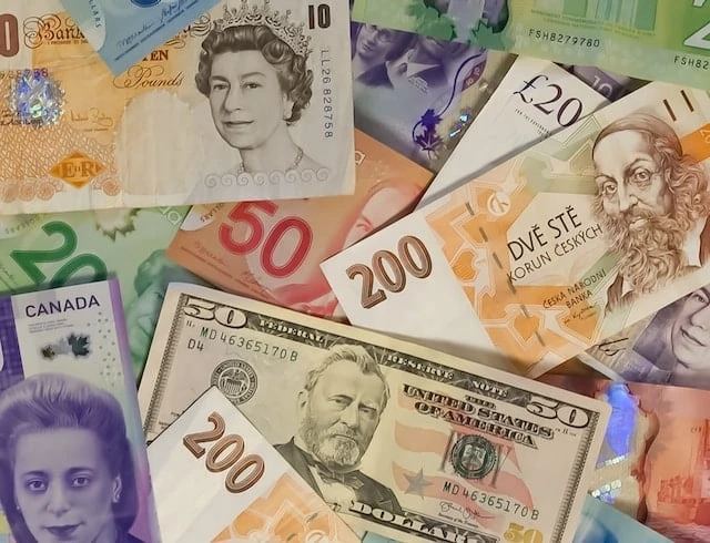 Key Considerations for Sending Money Abroad