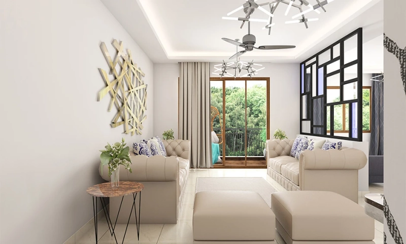 How to do home interior design?