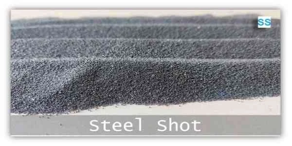 Where Can Steel Shots Be Purchased