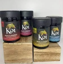 CBD Gummies For Pain-Is This The Best Over The Table Suffering Answer