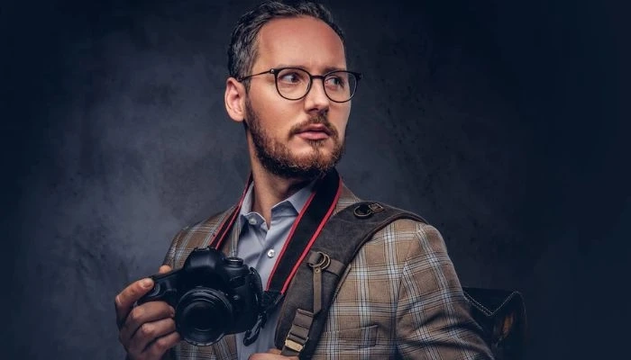 Corporate Photography Tips: Look More Professional And Stylish