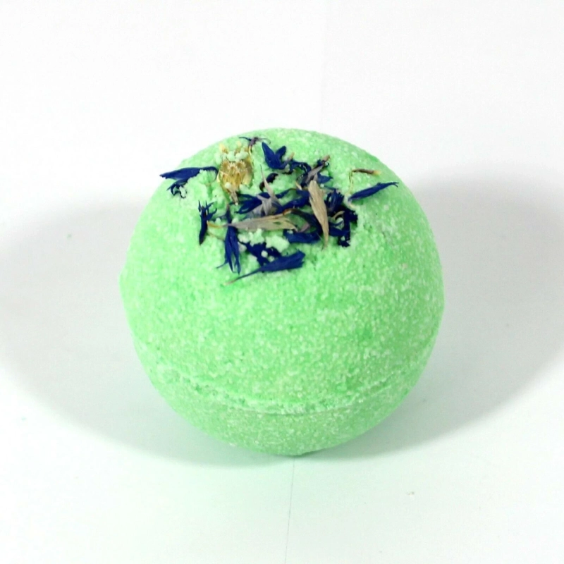 Buy Bee Beautiful Bath Bombs Peppermint scented