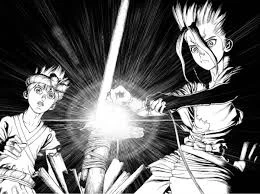 Most Underrated Shonen Jump Manga That Deserve More Attention