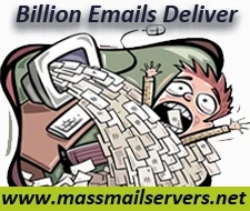 bulk email service provider for sending your promotional bulk emails.