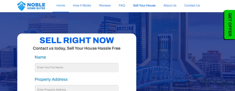 Selling an Inherited Home in Jacksonville: A Clear Path Forward for Families