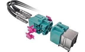 Automotive Data Cable Market To Witness the Highest Growth Globally in Coming Years