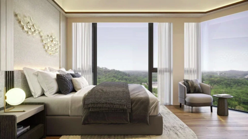 Maximize Your Investment at Parktown Residences