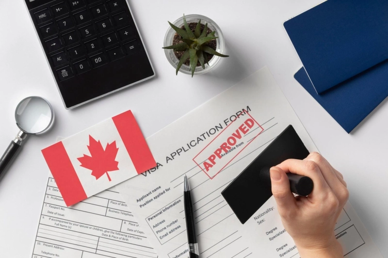 Tips for Successfully Navigating the LMIA Based Work Permit Canada Application Process