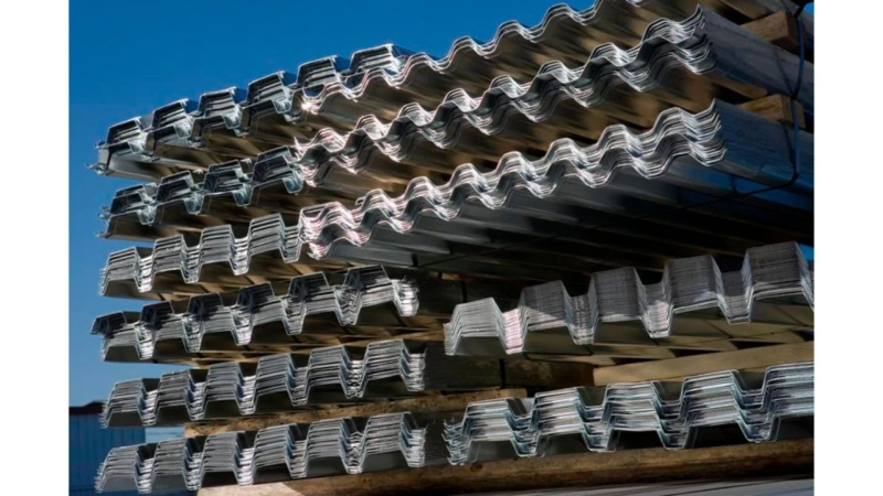Is Type A Metal Roof Deck the Right Choice for Your Next Construction Project?