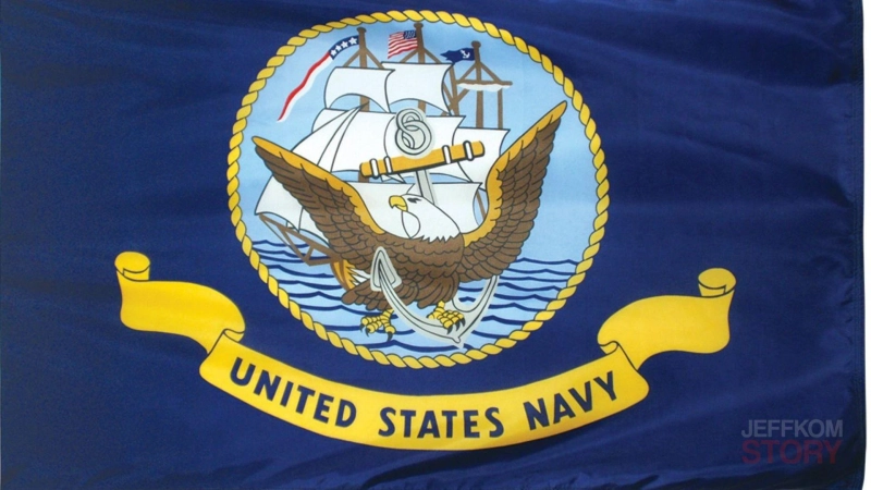 How the U.S. Navy is Powering Successful Business Startups | Jeffkom Story