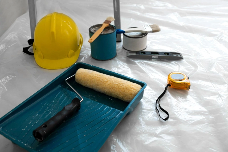 The Ultimate Guide to Painting Estimating Services for Contractors