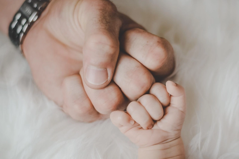 The Ever-Evolving Role of Parent & Child Communication