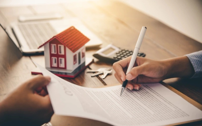 8 things you need to know before getting a mortgage