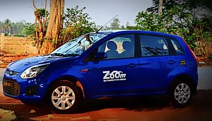 Gateway to Nature's Paradise: Exploring Coimbatore's Serene Landscapes with Zoomcar