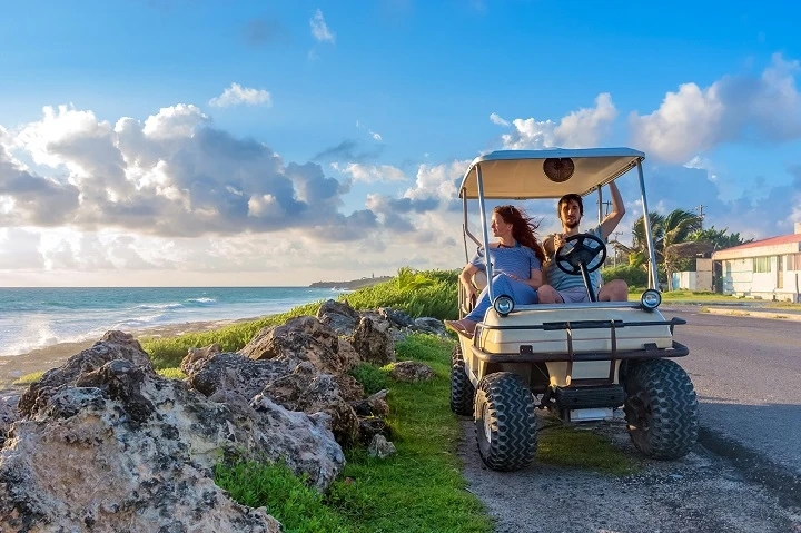 Best Things To See In Cancun, Mexico