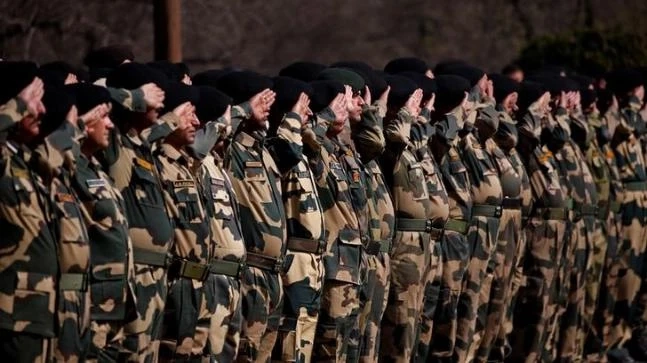 What Are the Personality Traits of a Defence Officer?