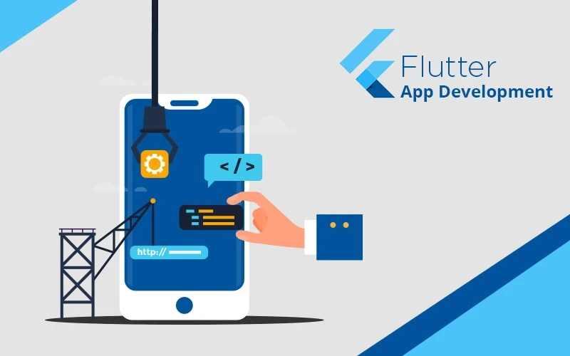 Unleashing the Power of Flutter: Your Go-To App Development Company