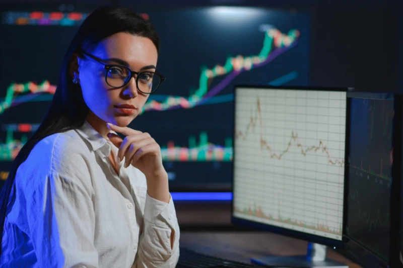 Learn Crypto Trading the Right Way