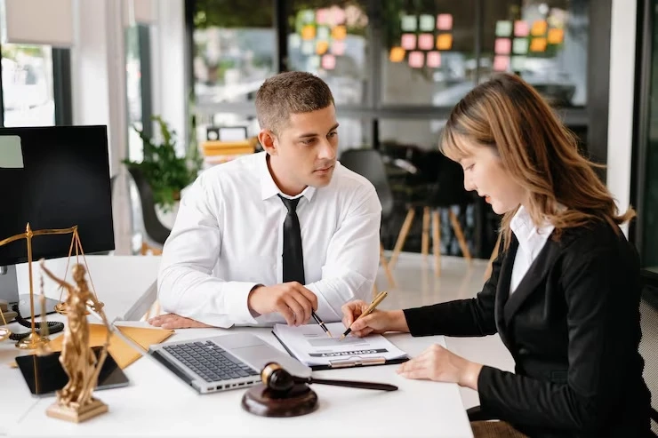 When Should You Hire Solicitors in Hertfordshire?