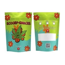 Preserve with Confidence: Mylar Bags for Guaranteed Product Quality