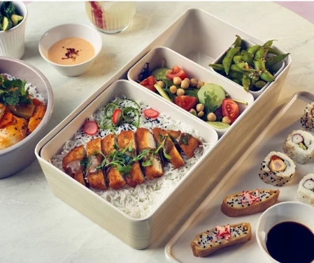 10 Best Bento Box Ideas for a Healthy and Delicious Meal