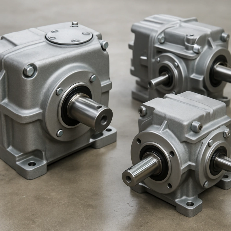 Future Trends in the Spur Gear Manufacturing Industry