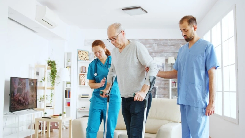 Requirements and Pay Guide for Care Jobs in Fermanagh